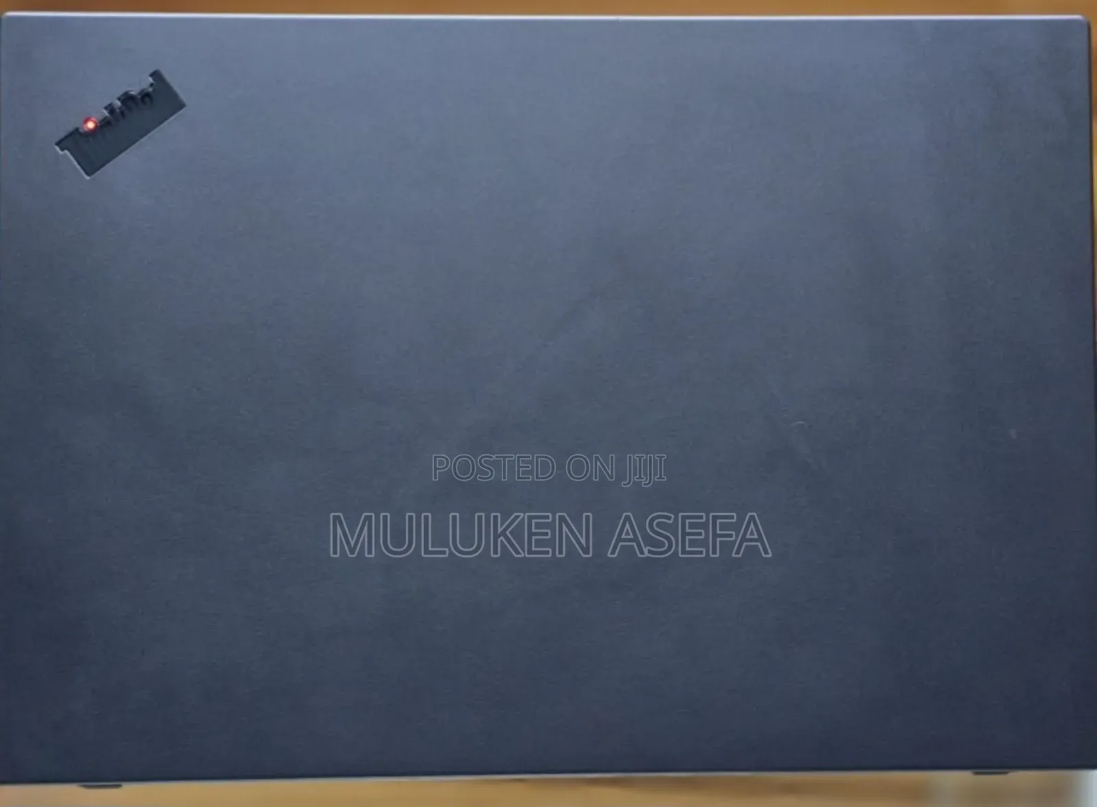 New Laptop Lenovo ThinkPad T14 16GB Intel Core I7 SSD 512GB