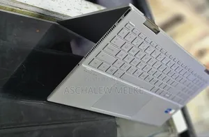 Photo - New Laptop HP Pavilion 15 16GB Intel Core I5 SSD 512GB