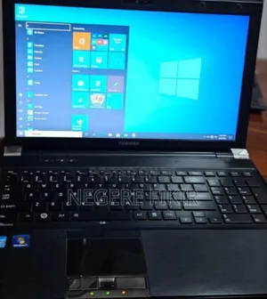 New Laptop Toshiba Tecra R950 4GB Intel Core I5 SSD 320GB