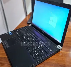 New Laptop Toshiba Tecra R950 4GB Intel Core I5 SSD 320GB