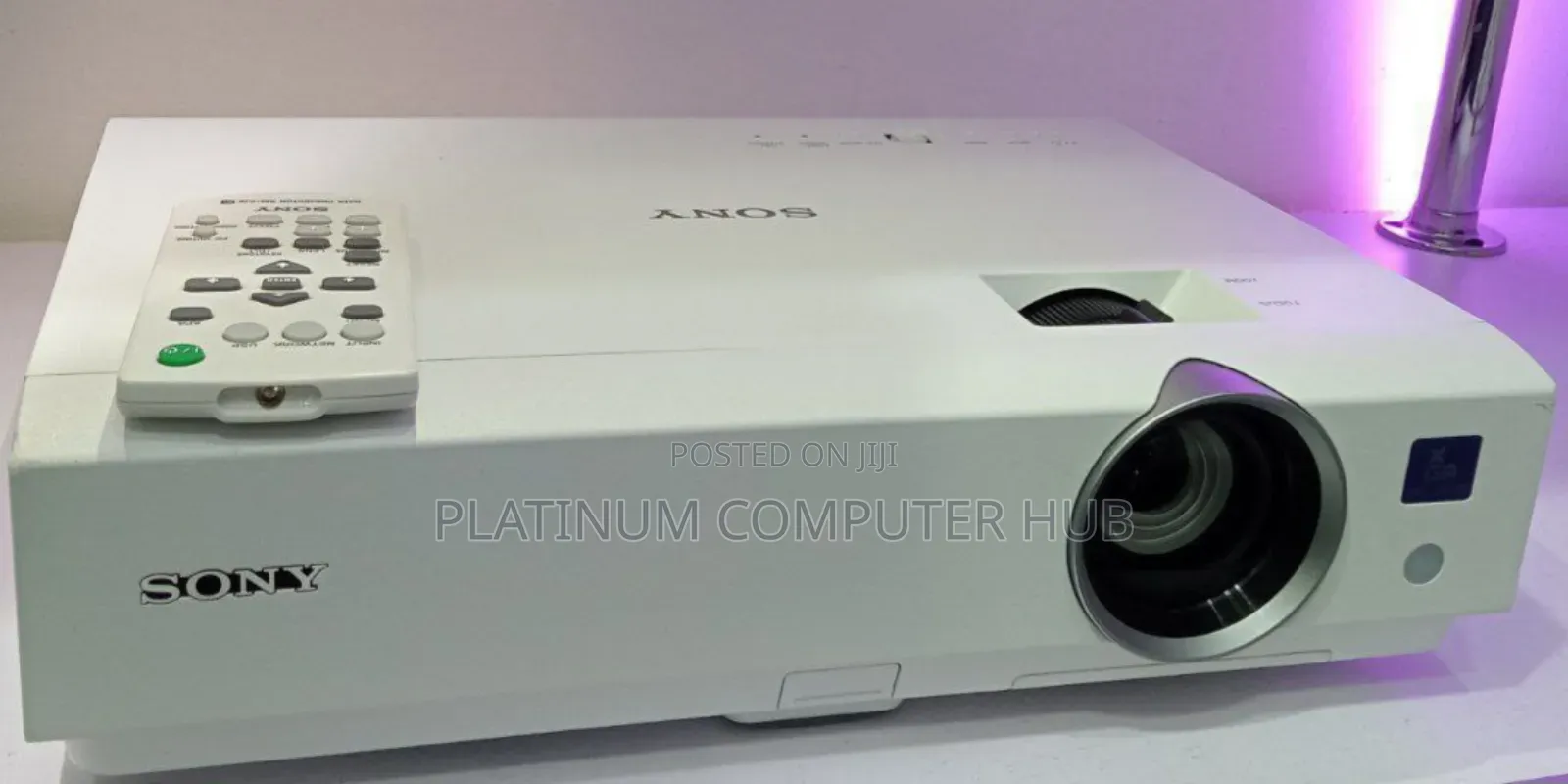 Sony Projector