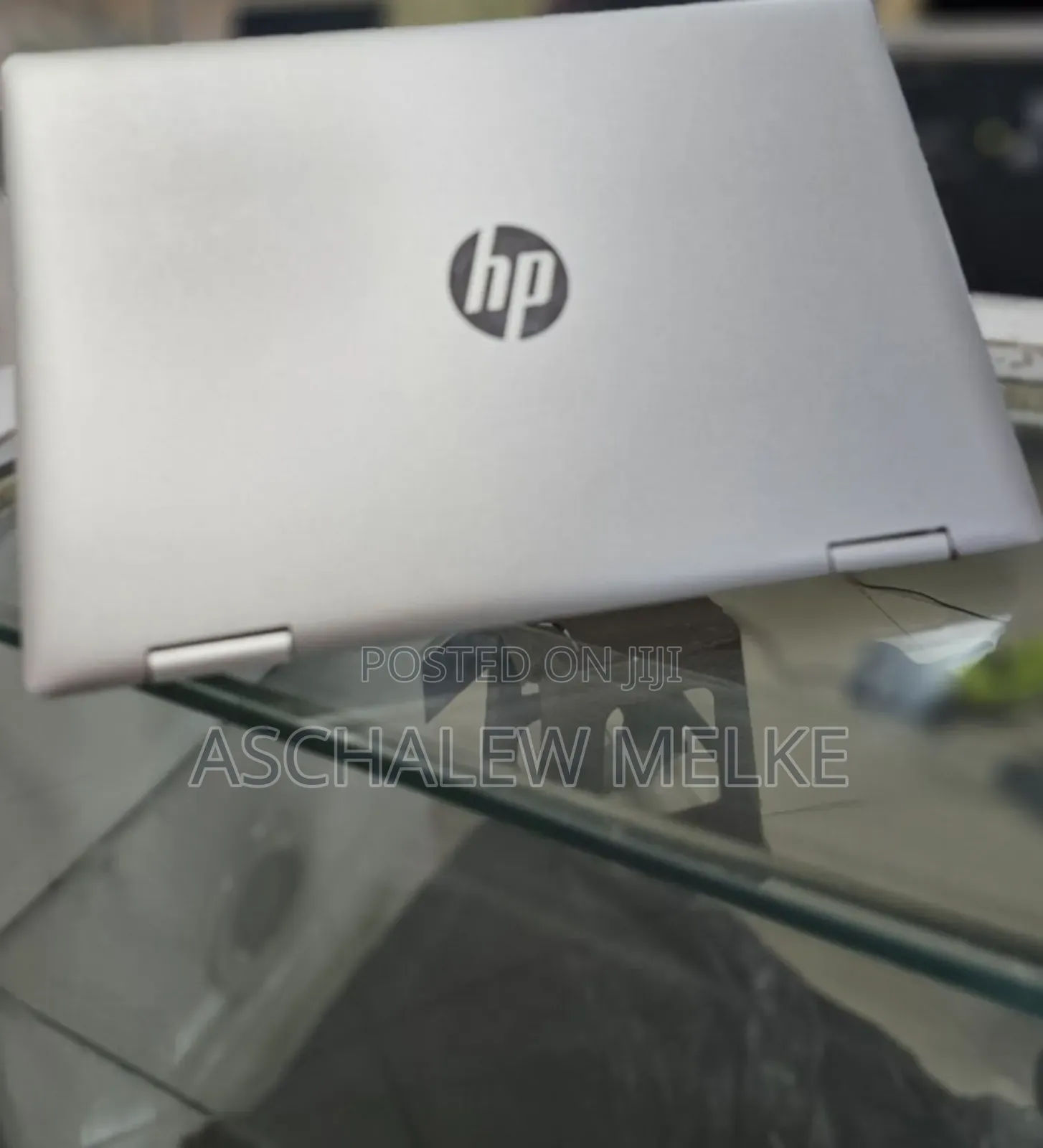 New Laptop HP Pavilion 14 8GB Intel Core I5 SSD 512GB