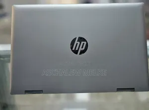 New Laptop HP Pavilion 14 8GB Intel Core I5 SSD 512GB