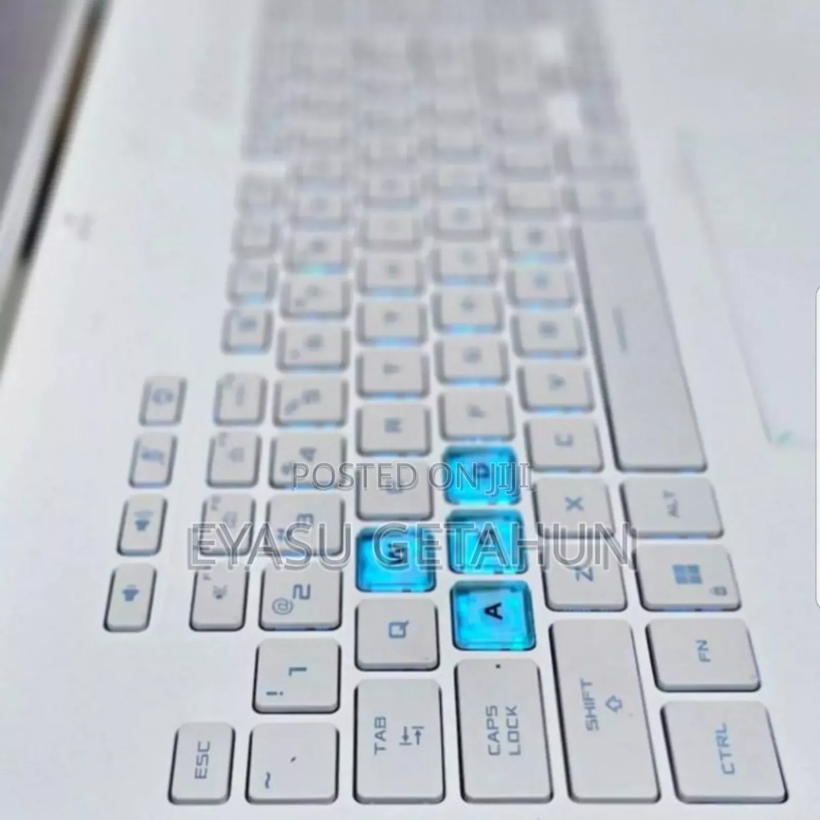 New Laptop Asus TUF Gaming F16 32GB Intel Core i9 SSD 1T