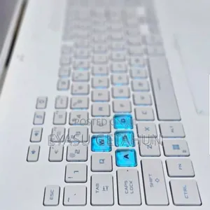 New Laptop Asus TUF Gaming F16 32GB Intel Core i9 SSD 1T