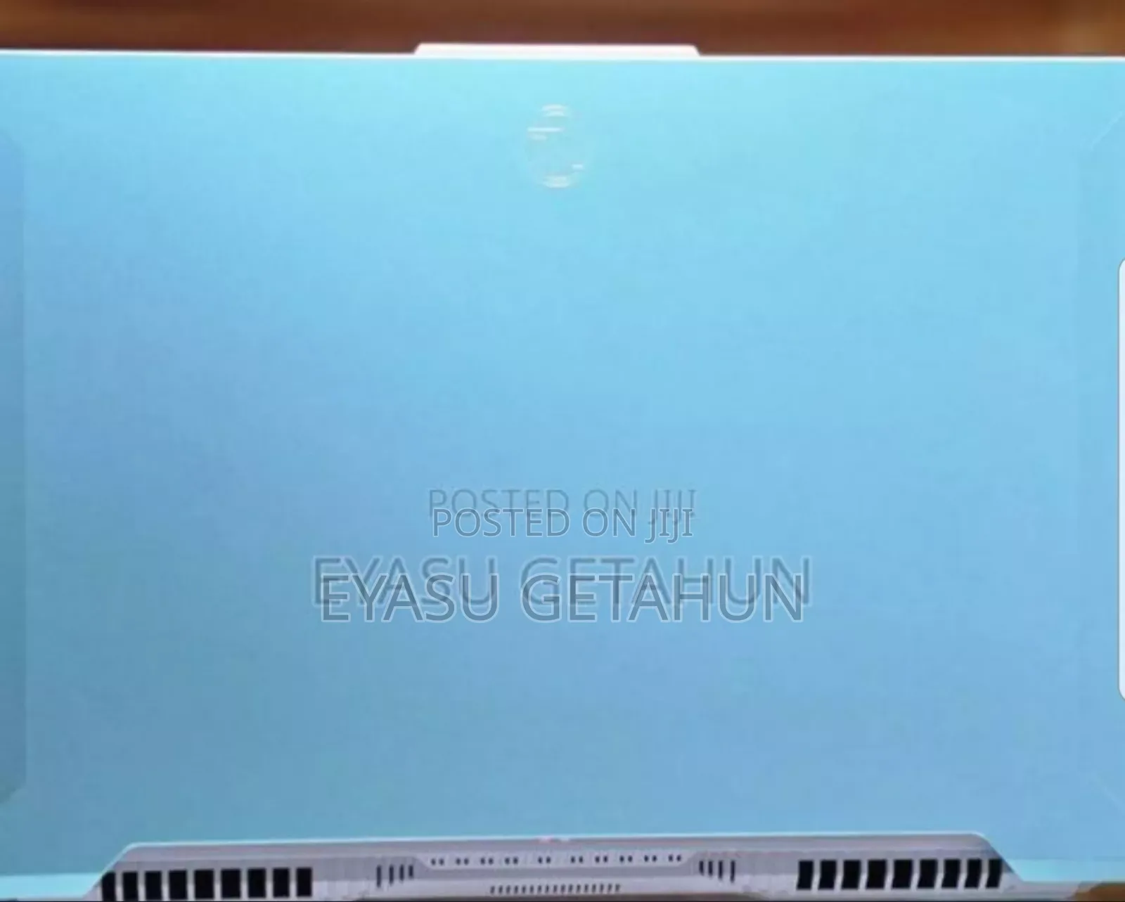 New Laptop Asus TUF Gaming F16 32GB Intel Core i9 SSD 1T