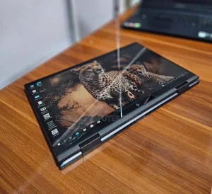 New Laptop HP Envy X360 16GB AMD Ryzen 5 SSD 512GB
