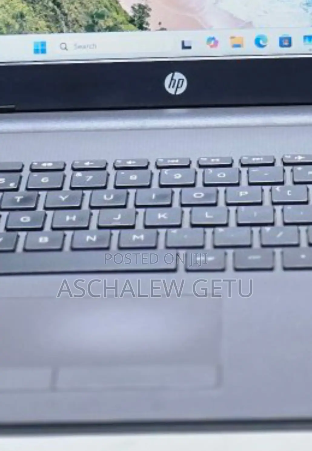 New Laptop HP Stream Notebook 8GB Intel Core I7 SSD 256GB