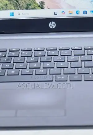 New Laptop HP Stream Notebook 8GB Intel Core I7 SSD 256GB