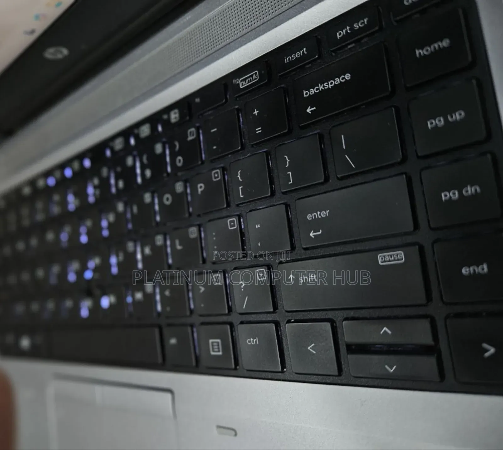 New Laptop HP ProBook 640 G2 8GB Intel Core I5 SSD 256GB