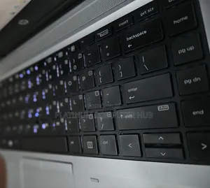 New Laptop HP ProBook 640 G2 8GB Intel Core I5 SSD 256GB