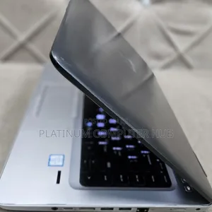 New Laptop HP ProBook 640 G2 8GB Intel Core I5 SSD 256GB