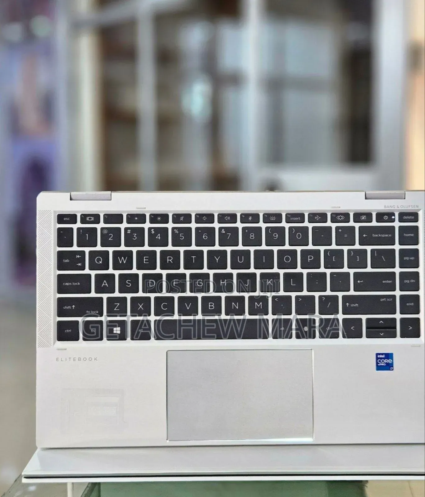 New Laptop HP EliteBook 1040 16GB Intel Core I7 SSD 512GB