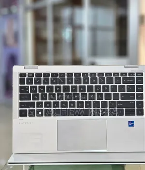 Photo - New Laptop HP EliteBook 1040 16GB Intel Core I7 SSD 512GB