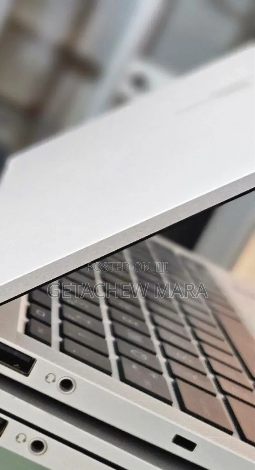 New Laptop HP EliteBook 1040 16GB Intel Core I7 SSD 512GB