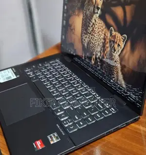 New Laptop HP Envy X360 16GB AMD Ryzen 7 SSD 512GB