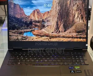 Photo - New Laptop HP Omen 15 16GB Intel Core I9 SSD 1T