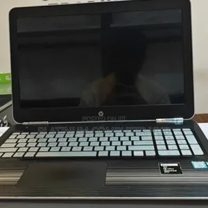 Photo - New Laptop HP Pavilion 15 8GB Intel Core I5 SSD 512GB