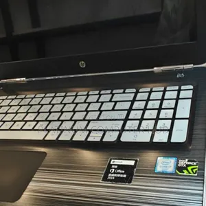 New Laptop HP Pavilion 15 8GB Intel Core I5 SSD 512GB