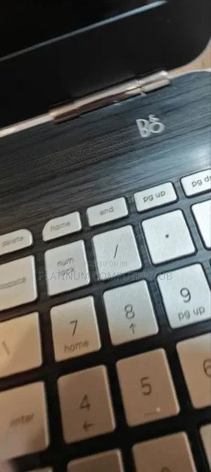 New Laptop HP Pavilion 15 8GB Intel Core I5 SSD 512GB