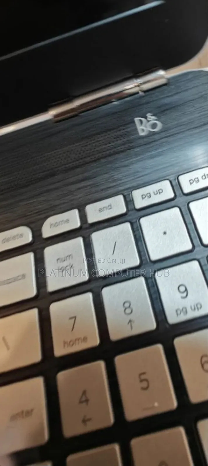 New Laptop HP Pavilion 15 8GB Intel Core I5 SSD 512GB