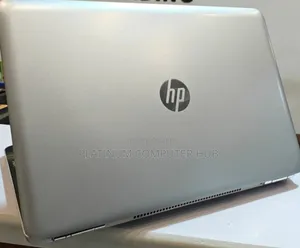 New Laptop HP Pavilion 15 8GB Intel Core I5 SSD 512GB