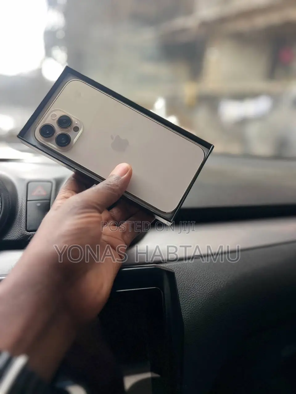 New Apple iPhone 13 Pro Max 256 GB