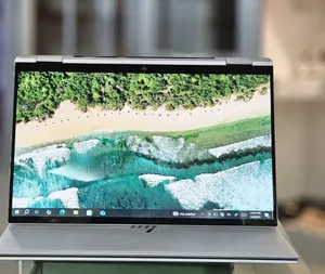 New Laptop HP Spectre 16GB Intel Core I7 SSD 512GB