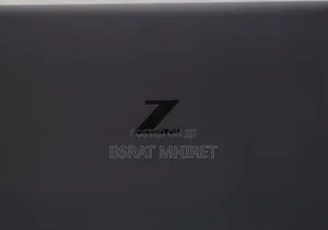 New Laptop HP ZBook 14 16GB Intel Core I7 SSD 512GB