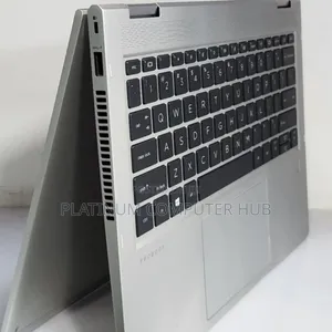 Photo - New Laptop HP ProBook X360 435 G8 16GB AMD Ryzen 7 SSD 512GB