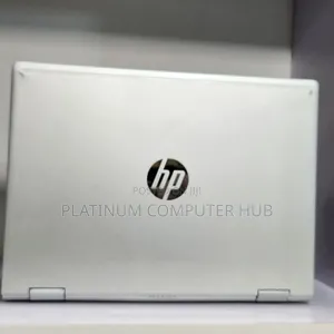 New Laptop HP ProBook X360 435 G8 16GB AMD Ryzen 7 SSD 512GB