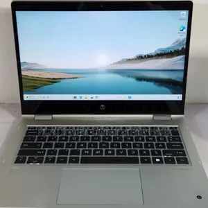 New Laptop HP ProBook X360 435 G8 16GB AMD Ryzen 7 SSD 512GB