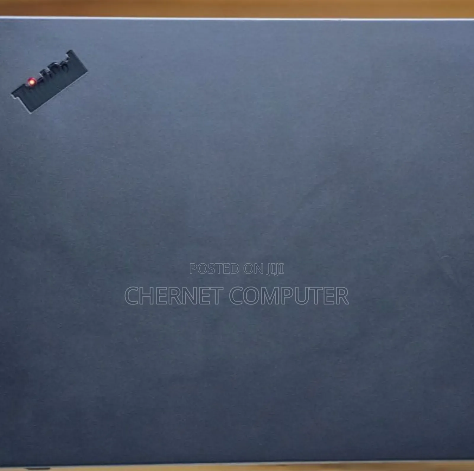 New Laptop Lenovo ThinkPad T14 16GB Intel Core I7 SSD 512GB