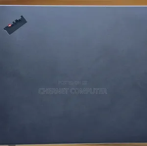 Photo - New Laptop Lenovo ThinkPad T14 16GB Intel Core I7 SSD 512GB