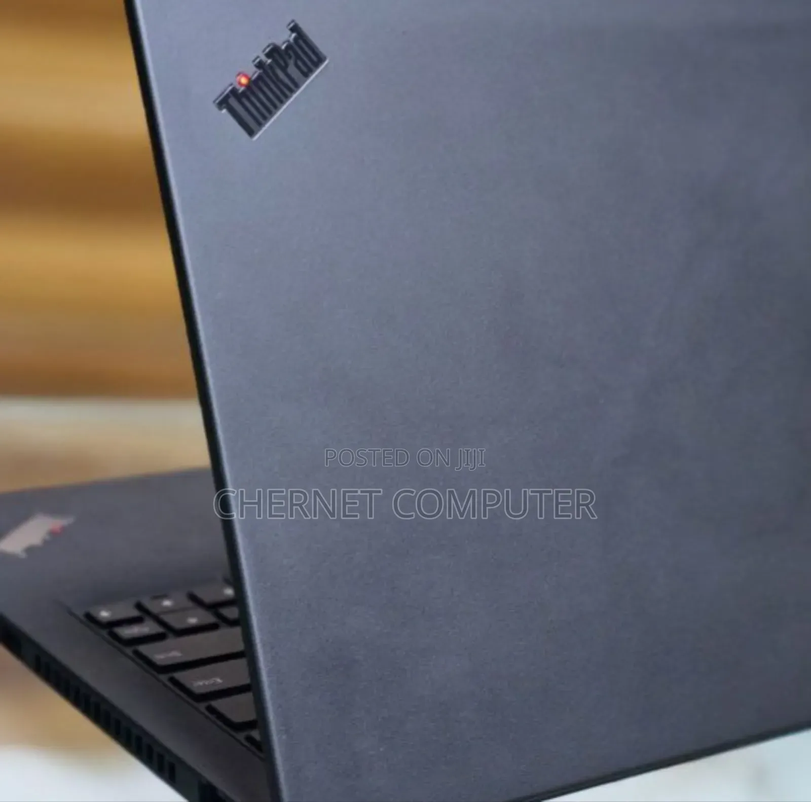 New Laptop Lenovo ThinkPad T14 16GB Intel Core I7 SSD 512GB