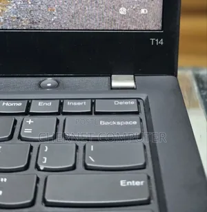 New Laptop Lenovo ThinkPad T14 16GB Intel Core I7 SSD 512GB
