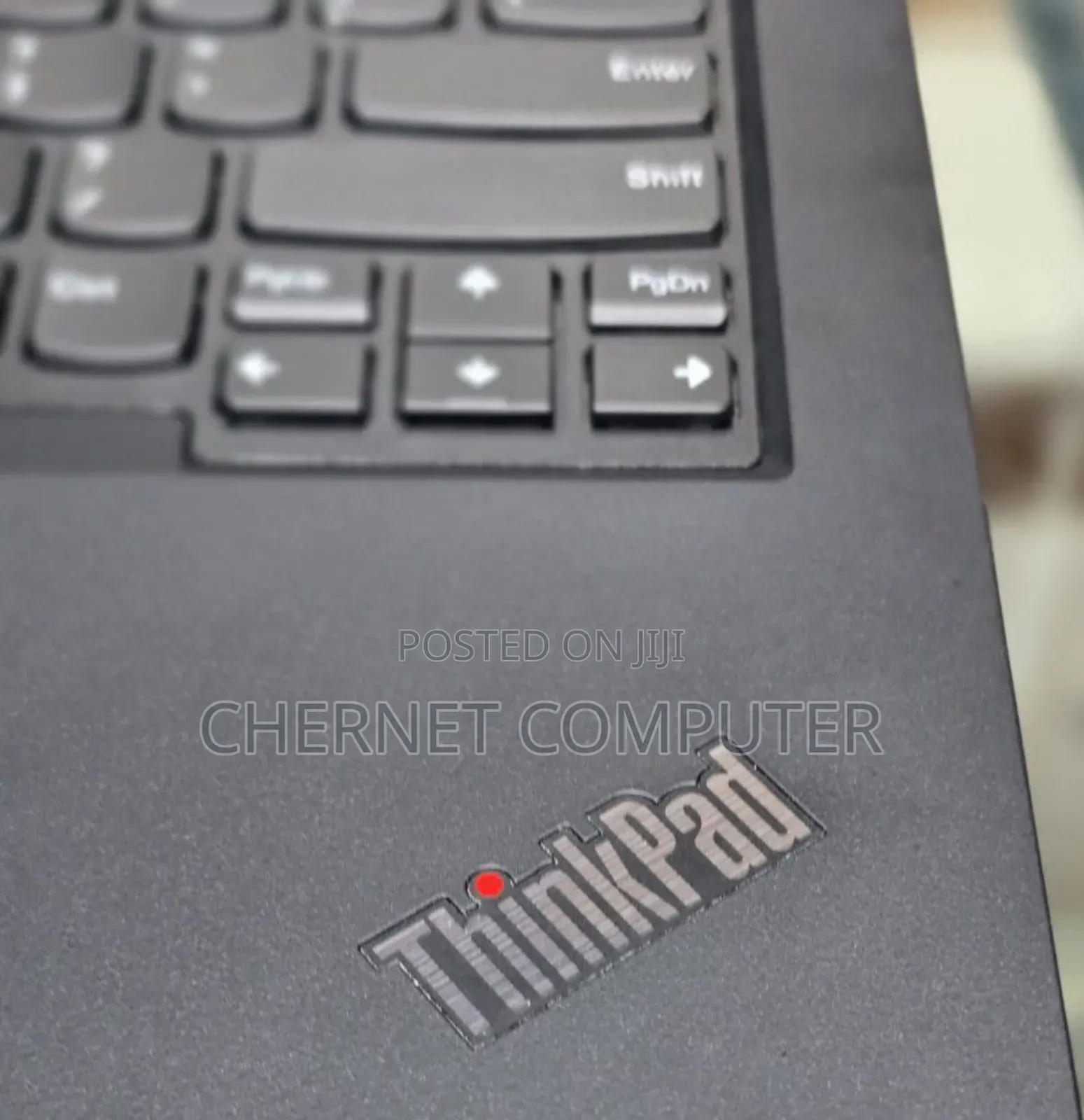 New Laptop Lenovo ThinkPad T14 16GB Intel Core I7 SSD 512GB