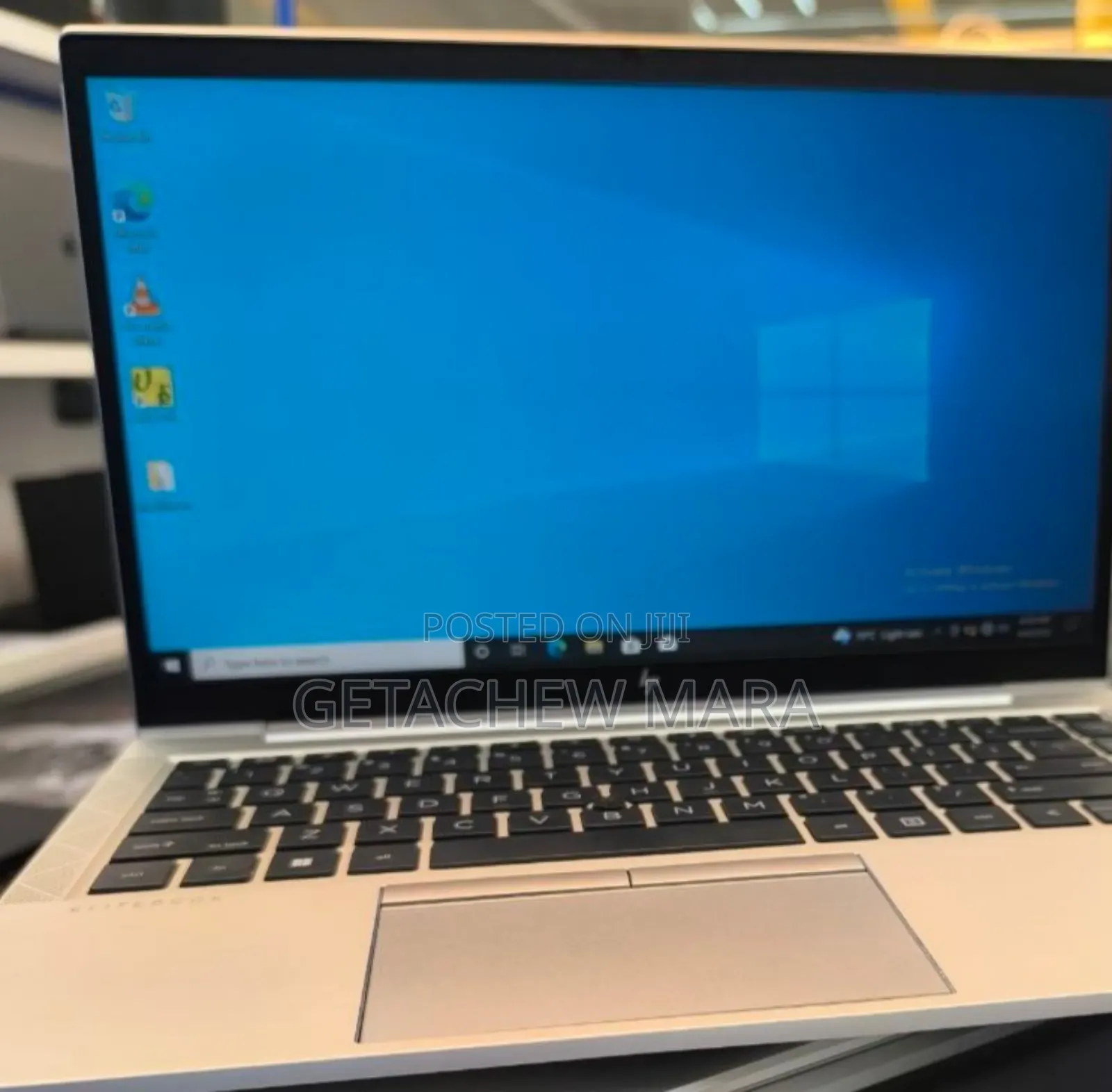 New Laptop HP EliteBook 840 16GB Intel Core I5 SSD 512GB