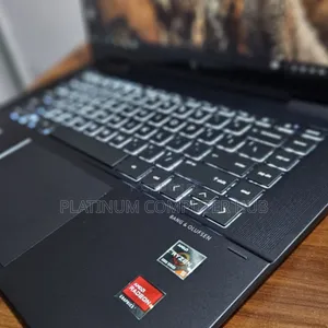 New Laptop HP Envy X360 16GB AMD Ryzen 5 SSD 512GB