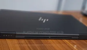 New Laptop HP Envy X360 16GB AMD Ryzen 5 SSD 512GB