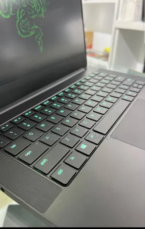 Photo - New Laptop Razer Blade 16GB AMD Ryzen 9 SSD 1T