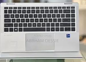 New Laptop HP EliteBook 1040 G8 16GB Intel Core I7 SSD 512GB