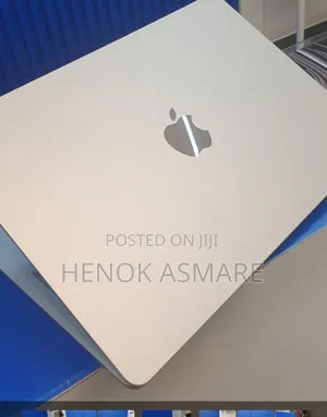 New Laptop Apple MacBook Pro 2019 16GB Apple M4 SSD 256GB