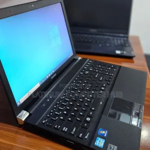 New Laptop Toshiba Tecra R840 4GB Intel Core I5 HDD 320GB