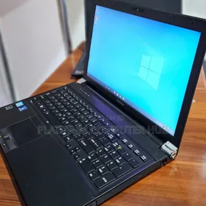 New Laptop Toshiba Tecra R840 4GB Intel Core I5 HDD 320GB