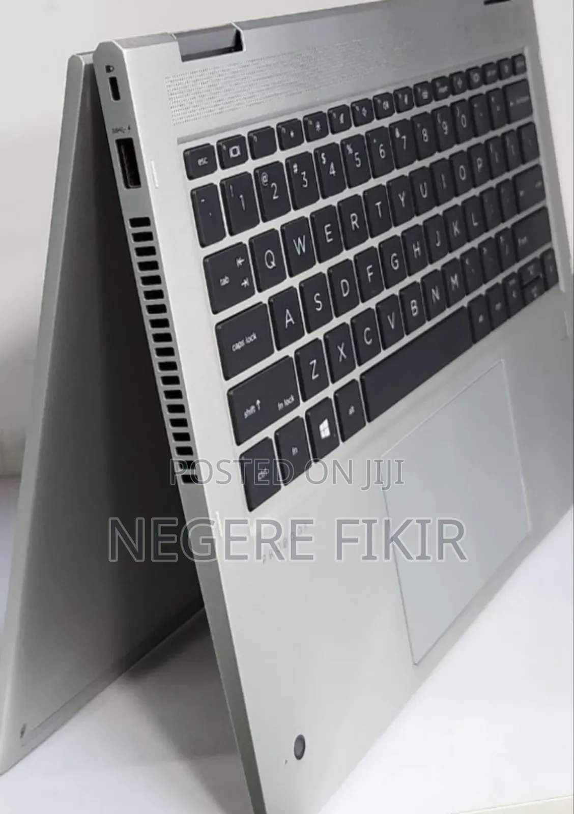 New Laptop HP ProBook 11 X360 G3 EE 16GB AMD Ryzen 7 SSD 512GB