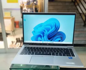 New Laptop HP EliteBook 840 G8 16GB Intel Core I7 SSD 512GB