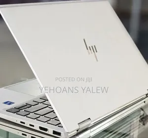 New Laptop HP EliteBook 1040 G8 16GB Intel Core I7 SSD 512GB