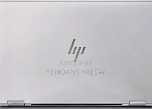 New Laptop HP EliteBook 1040 G8 16GB Intel Core I7 SSD 512GB