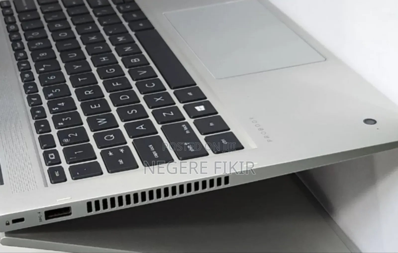 New Laptop HP ProBook 11 X360 G3 EE 16GB AMD Ryzen 7 SSD 512GB